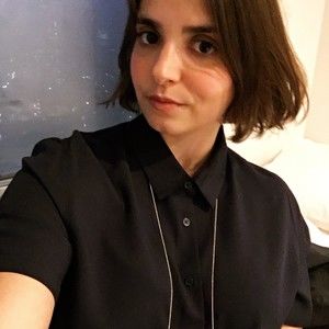 Meet your Posher, Kate